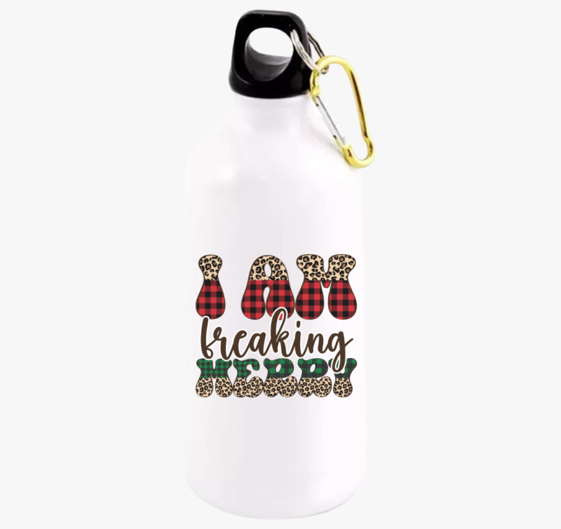 Freaking merry kulacs