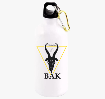 Horoszkóp BAK kulacs