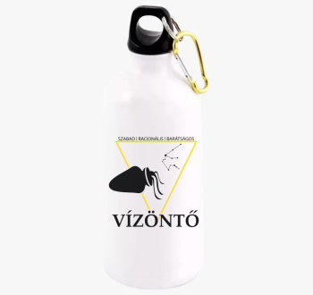 Horoszkóp VÍZÖNTŐ ku