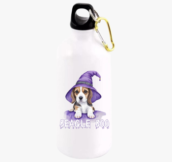 Halloween beagle kul