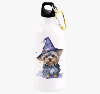 Halloween Yorki kula