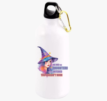 Daughters of the wit...