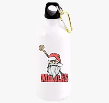 Pálcás Mikulás kulac