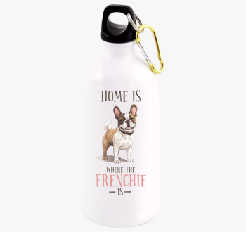 Frenchie home kulacs