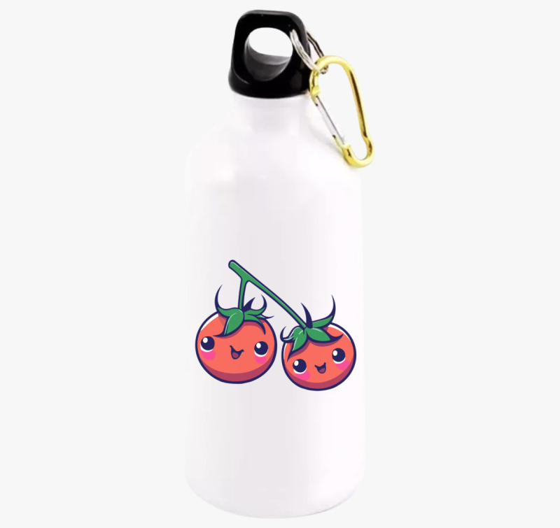 Cherry tomatoes kulacs