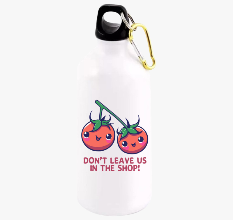 Shop tomato kulacs