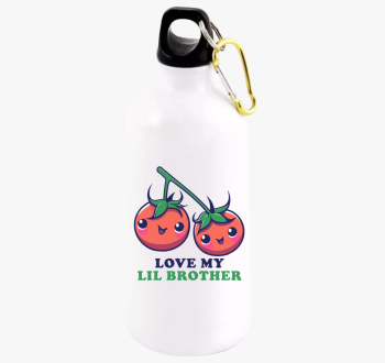 Tomato lil brother k