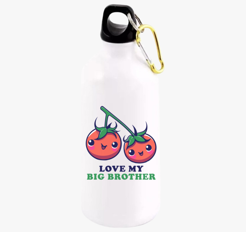 Tomato big brother kulacs