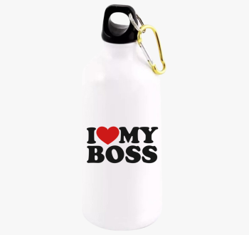 I love my boss kulac