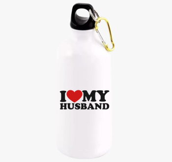 I love my husband ku