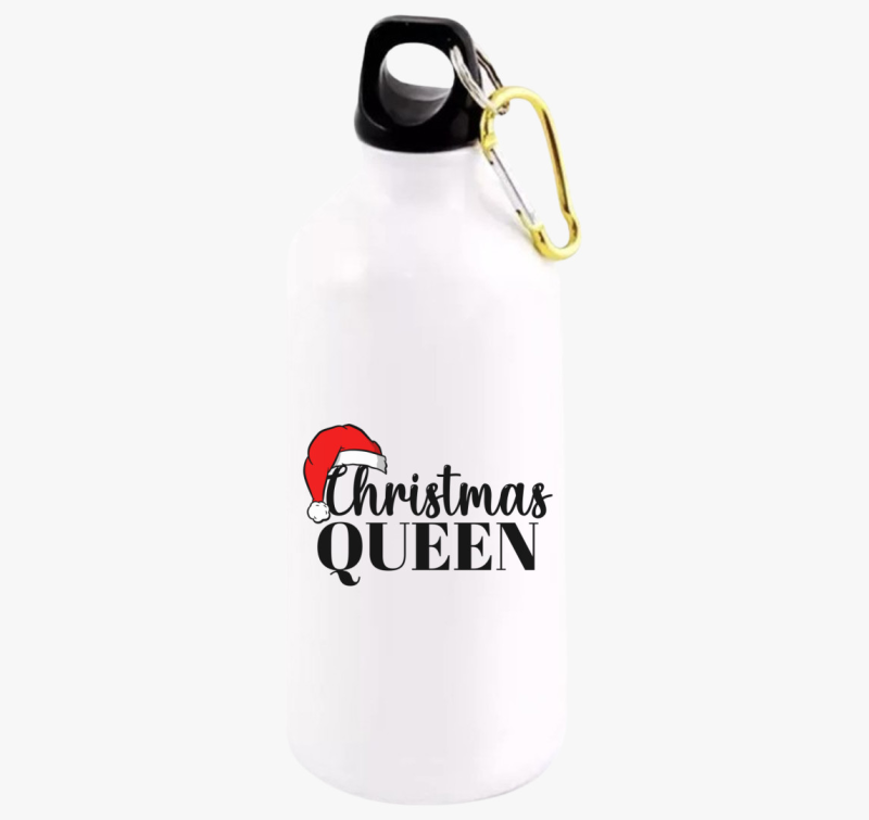 Christmas queen páros kulacs