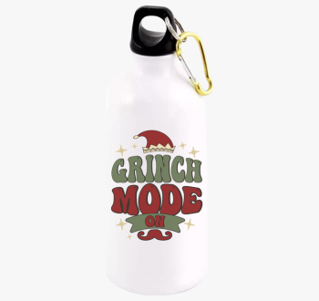 Grinch mode on kulac