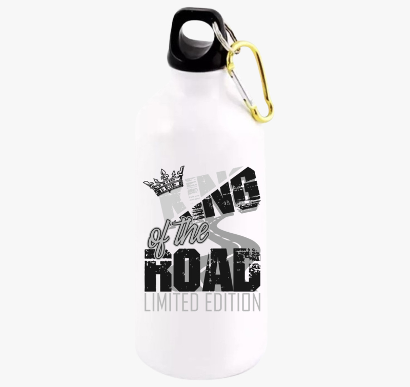 Utak királya kulacs