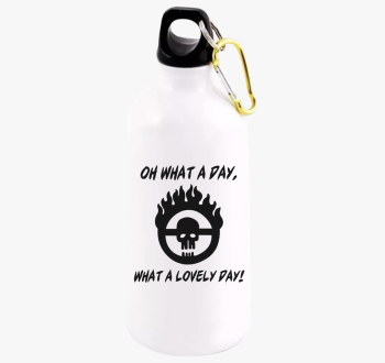 What a day madmax ku