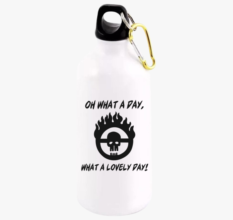 What a day madmax kulacs