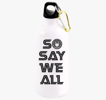 So say we all bsg ku