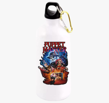 Puppet Master kulacs