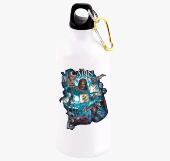 The Cabin In The Woo