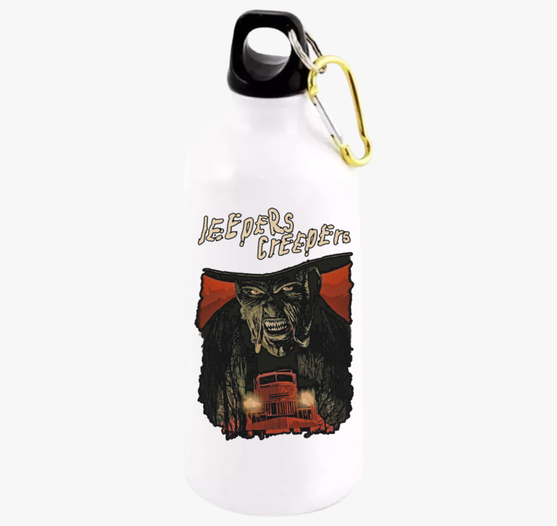 Jeepers Creepers kulacs