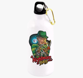 Nightmare on DAB Str