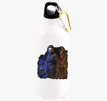 Michael Myers és  Fr...