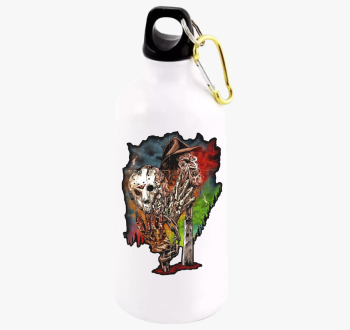 Jason és Freddy kula