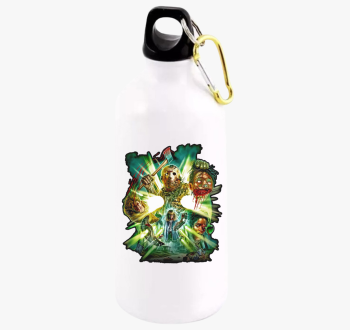 Friday the 13th kula