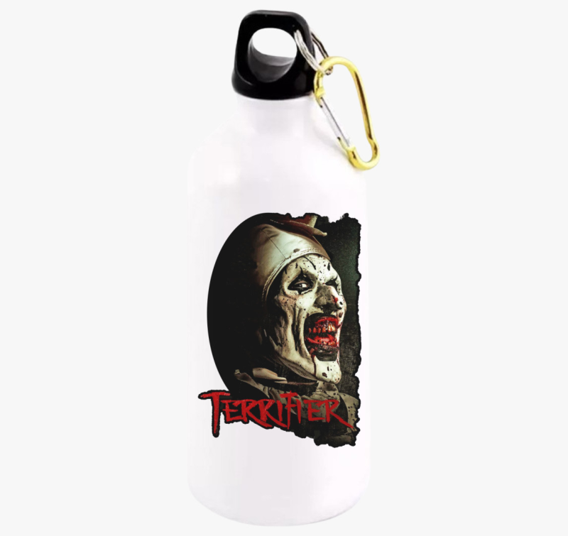 Terrifier 2.0 kulacs