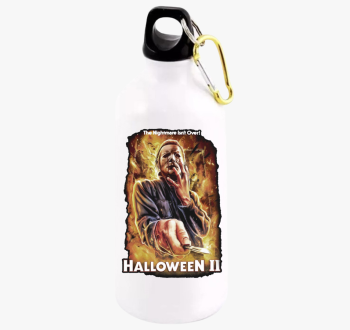 The Nightmare Isn't ...