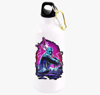 Jason New Yorkban ku