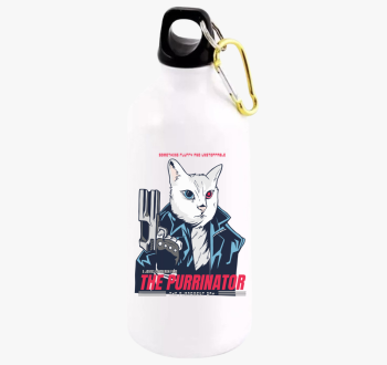 The Purrmimator kula