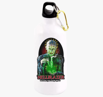 The Hellblazer kulac