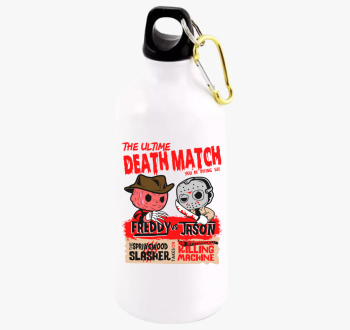 Freddy vs Jason kula