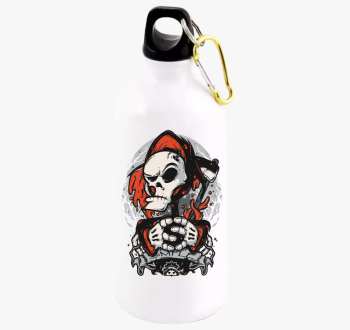 Billy és Mandy kalan...