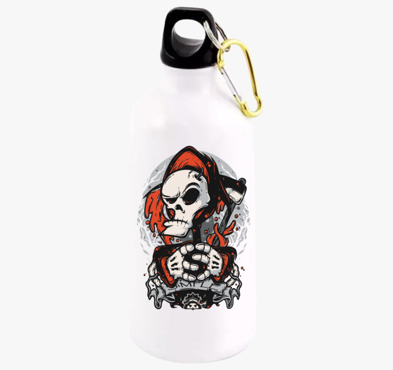 Billy és Mandy kalandjai a Kaszással kulacs