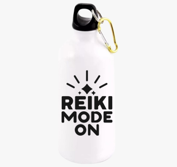 Reiki mode on kulacs