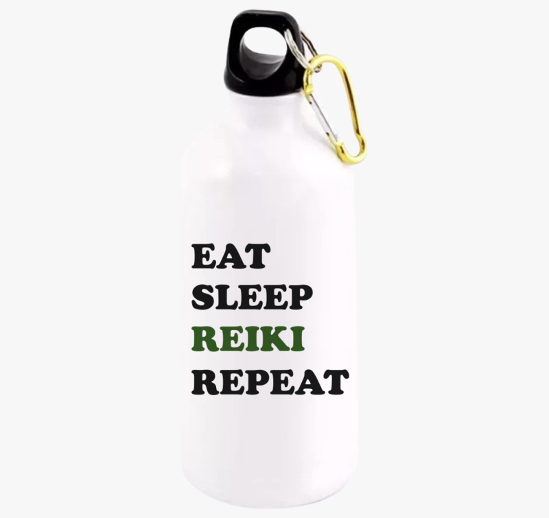 Reiki repeat kulacs