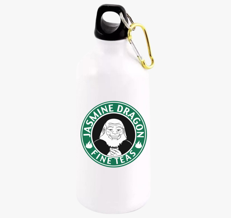 Avatar tea kulacs