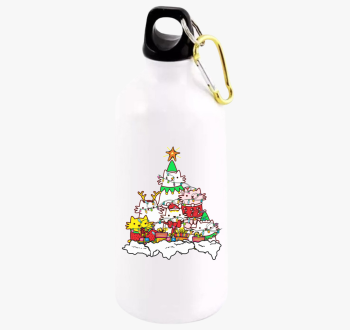 Karácsonyi Cicafa ku