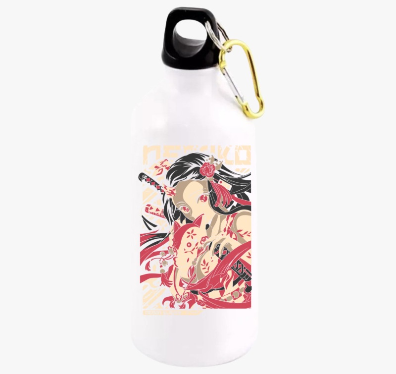 Demon Slayer - Nezuko kulacs