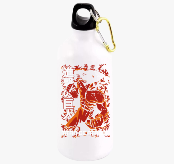 Attack On Titan - At...