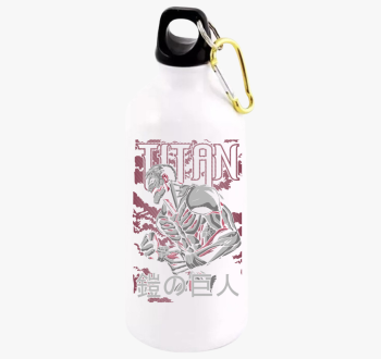 Attack On Titan - Th...