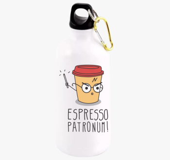 Espresso patronum ku