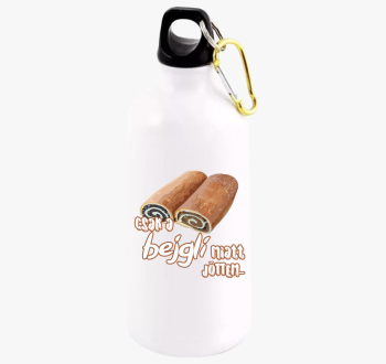 Csak a bejgli miatt ...