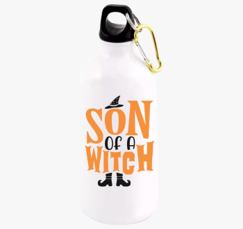 Son of a witch kulac