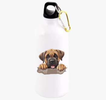 Kölyök masztiff kula