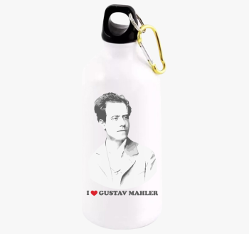 Mahler love portrait