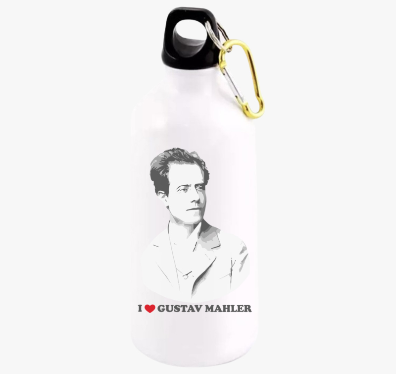 Mahler love portrait kulacs