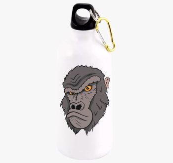 Bruti a gorilla kula