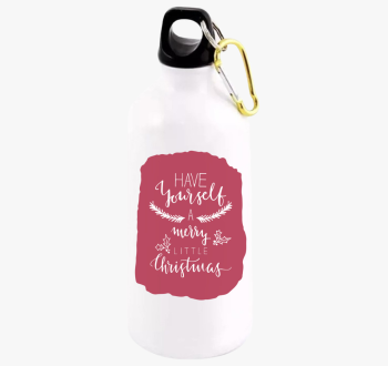 Have Yourself a Merr...